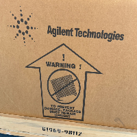 Agilent Technologies 6546 LC/Q-TOF LC/MS System image 3